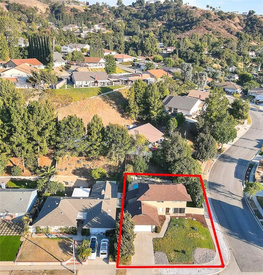 24126 Silver Spray Diamond Bar, CA 91765