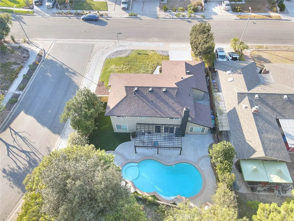 24126 Silver Spray Diamond Bar, CA 91765