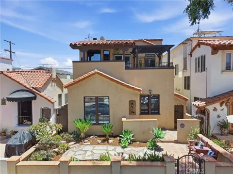 118 Glendora Avenue
