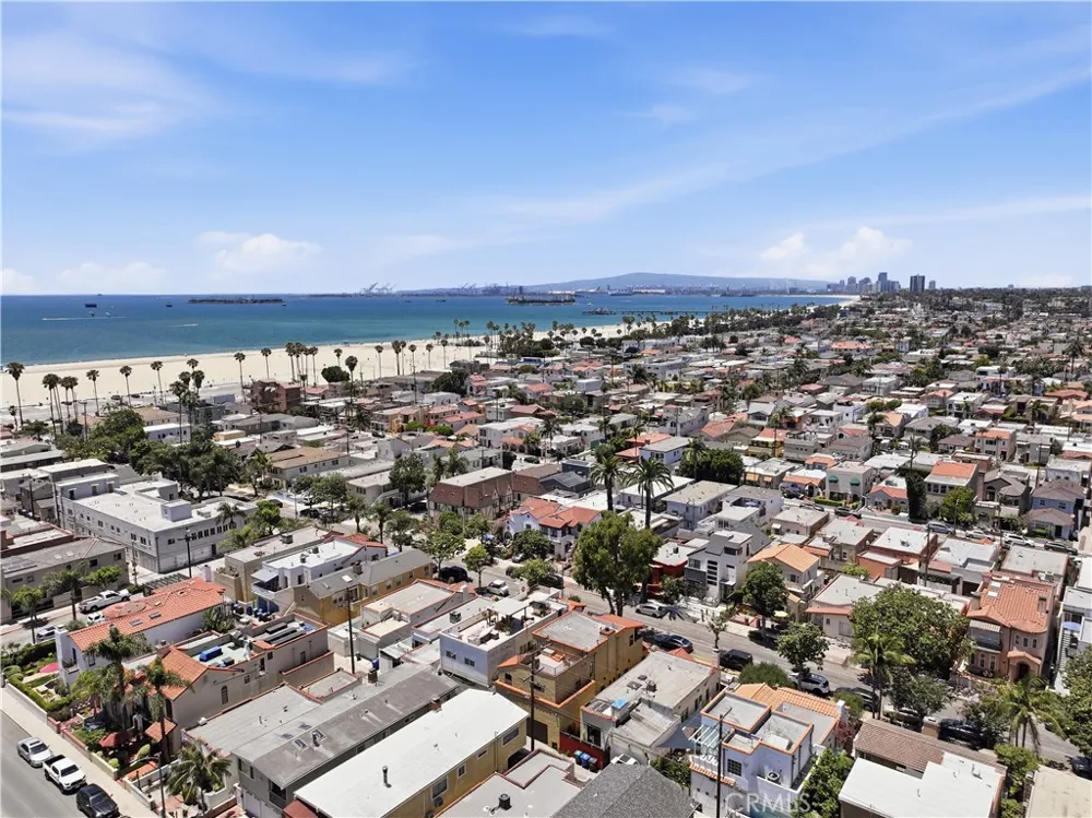 118 Glendora Avenue Long Beach, CA 90803