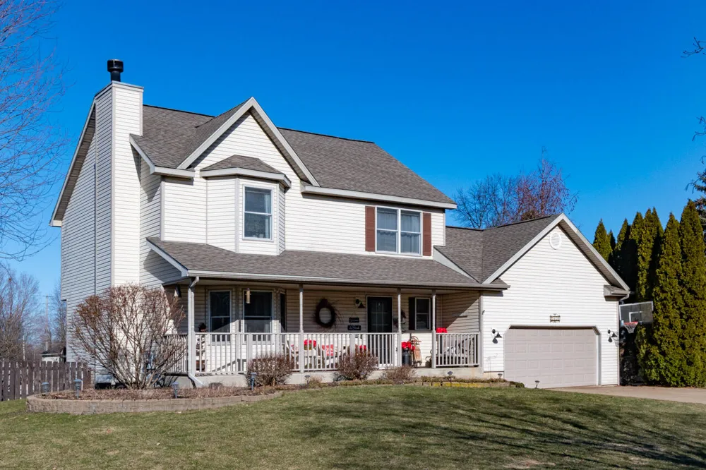 7070 Jamaica Lane Portage, MI 49002