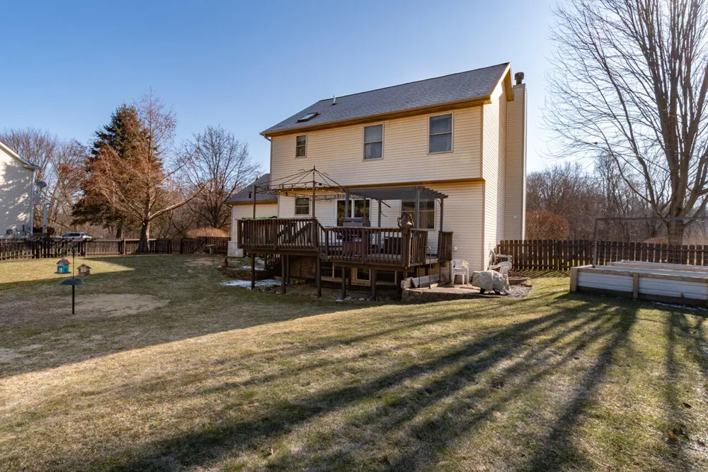 7070 Jamaica Lane Portage, MI 49002