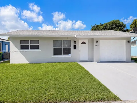 5603 NW 48th Ter