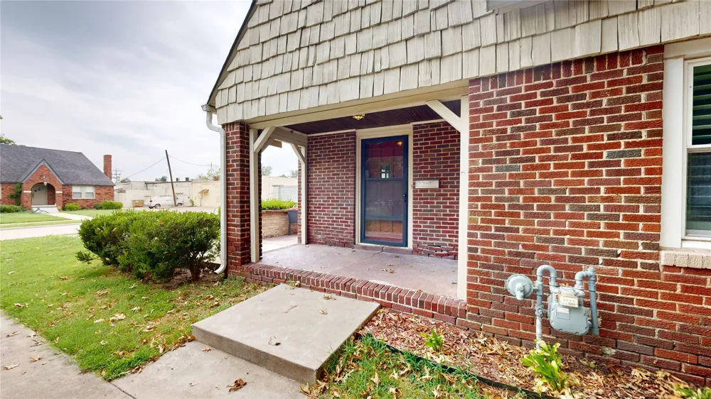 1511 S Florence Avenue Tulsa, OK 74104