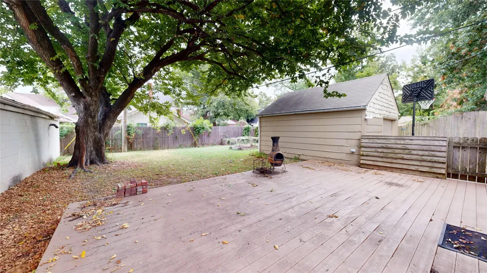 1511 S Florence Avenue Tulsa, OK 74104