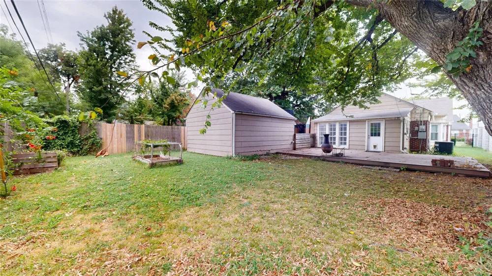 1511 S Florence Avenue Tulsa, OK 74104