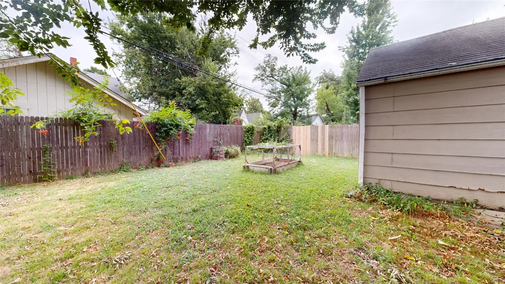 1511 S Florence Avenue Tulsa, OK 74104