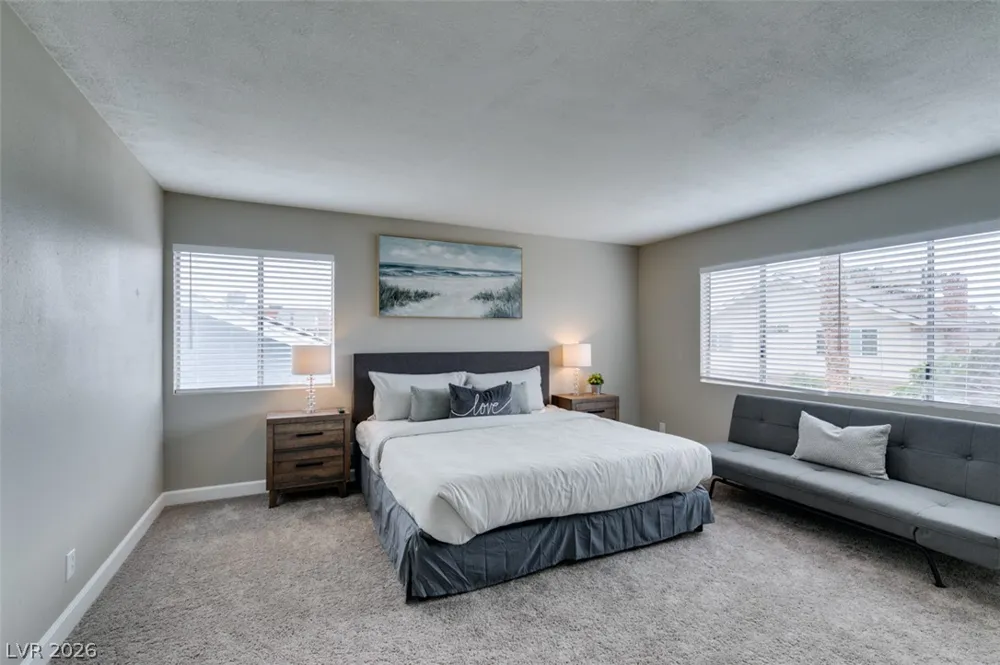 6585 Minton Court Las Vegas, NV 89103