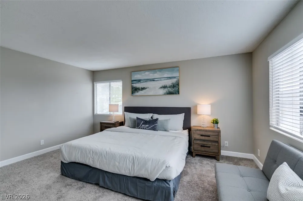 6585 Minton Court Las Vegas, NV 89103