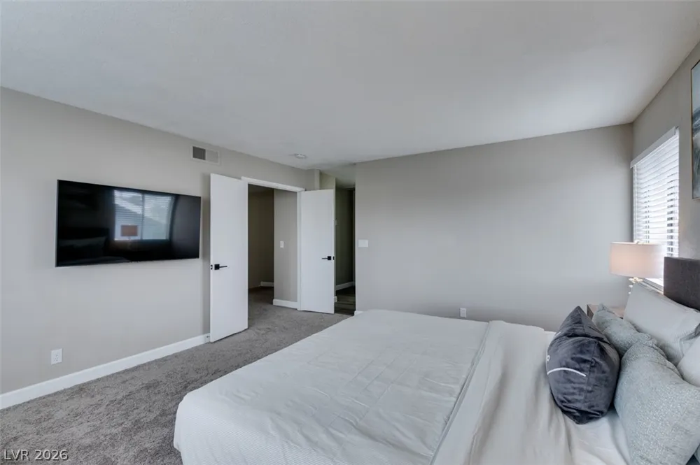 6585 Minton Court Las Vegas, NV 89103