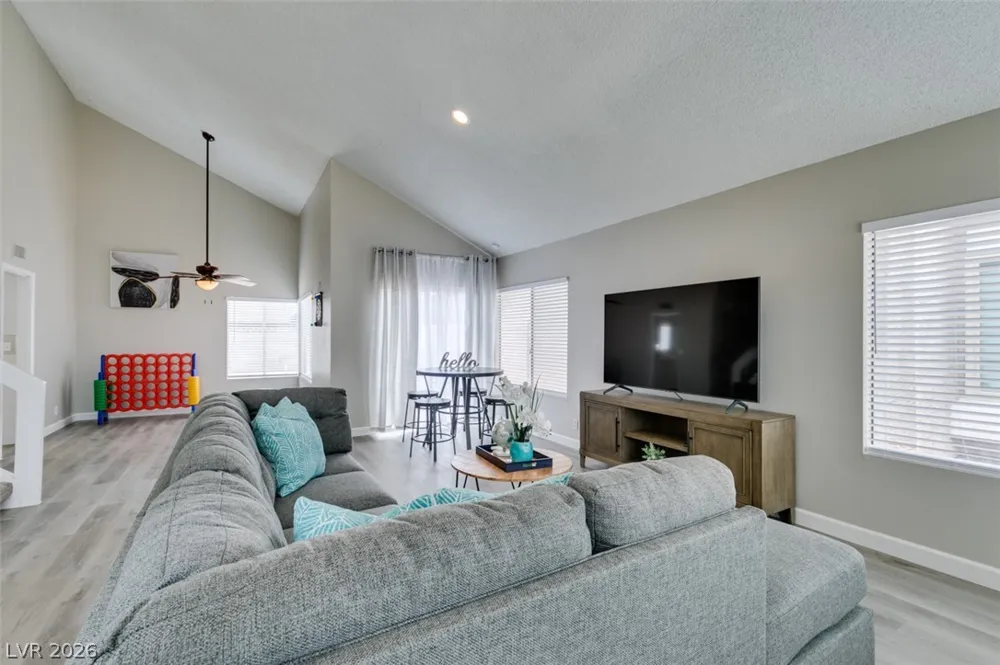 6585 Minton Court Las Vegas, NV 89103