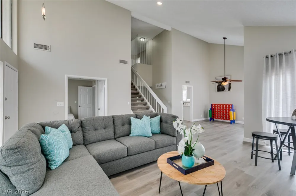 6585 Minton Court Las Vegas, NV 89103