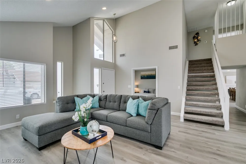 6585 Minton Court Las Vegas, NV 89103