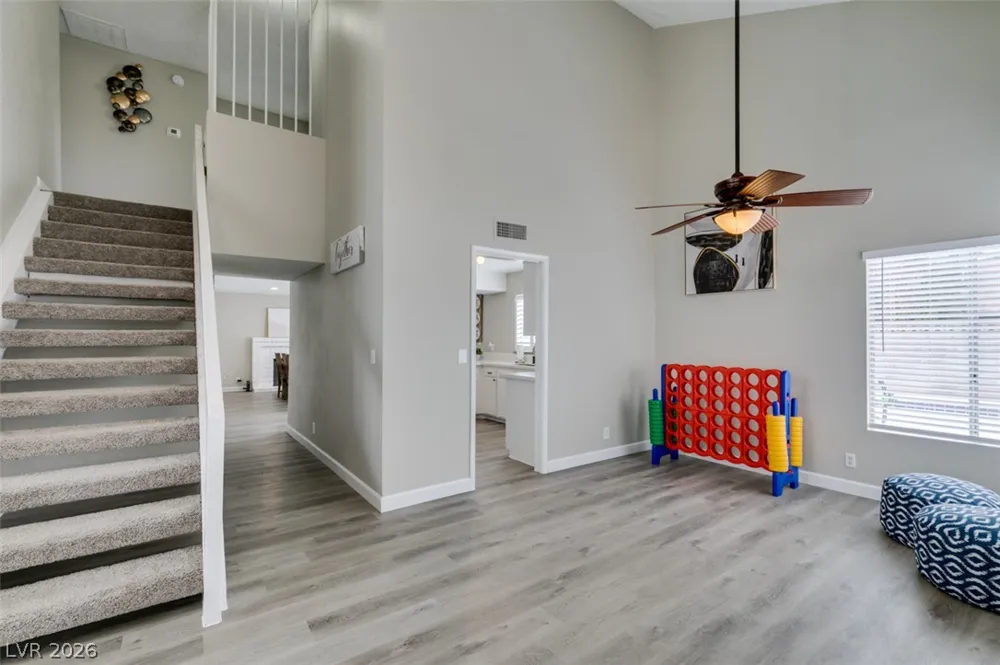 6585 Minton Court Las Vegas, NV 89103