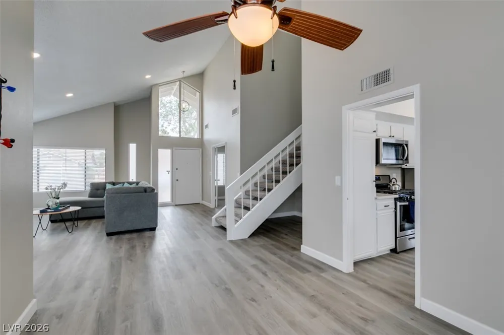6585 Minton Court Las Vegas, NV 89103