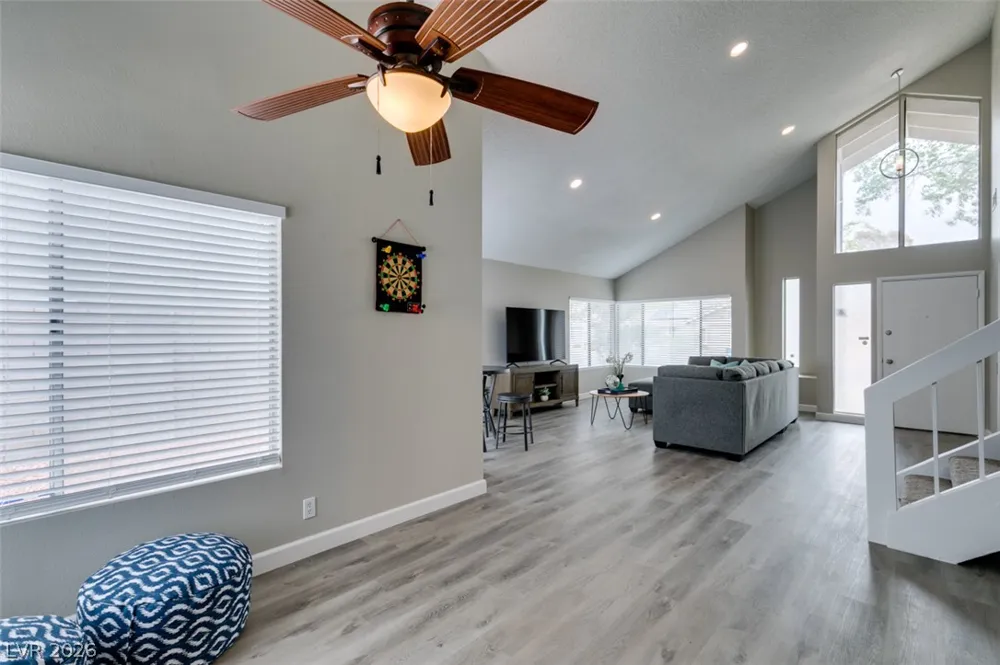 6585 Minton Court Las Vegas, NV 89103