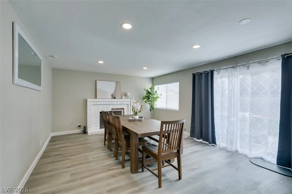 6585 Minton Court Las Vegas, NV 89103