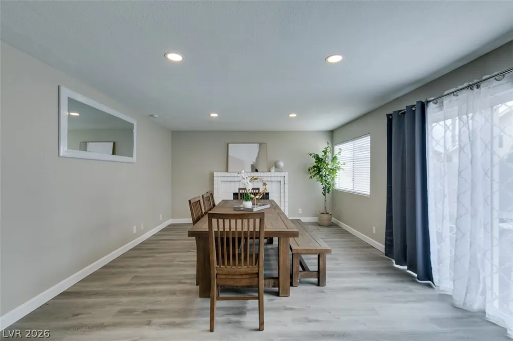6585 Minton Court Las Vegas, NV 89103