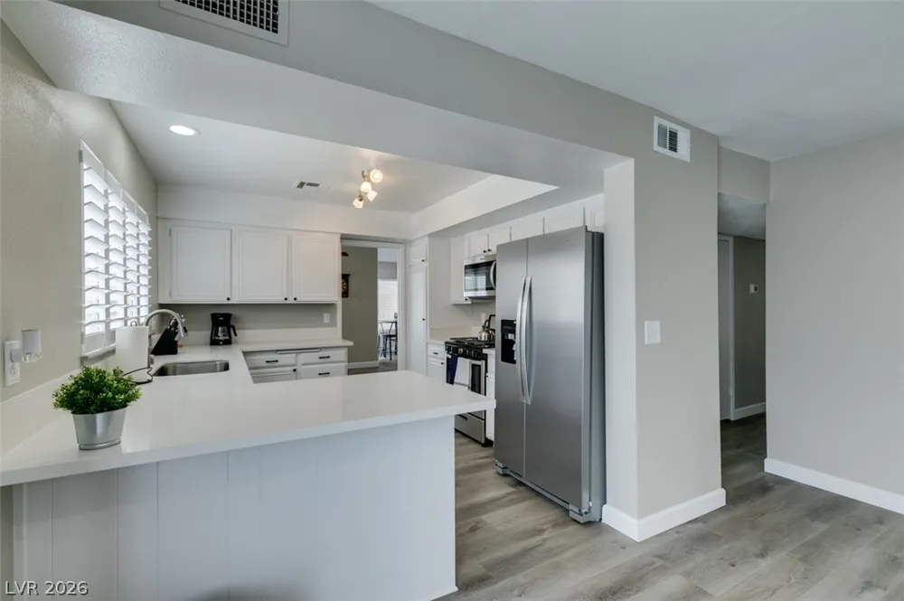 6585 Minton Court Las Vegas, NV 89103
