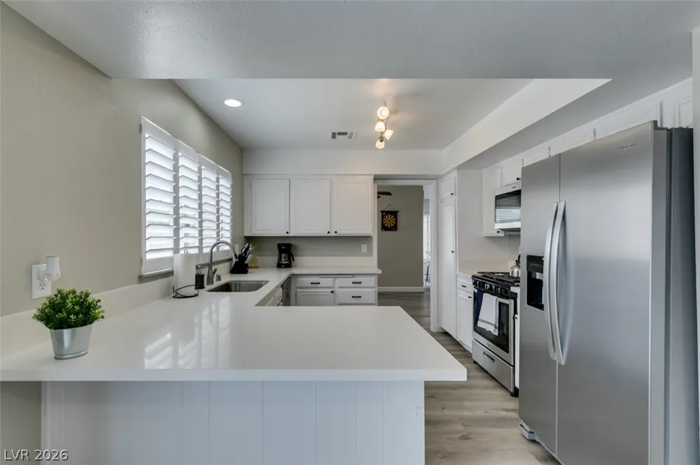 6585 Minton Court Las Vegas, NV 89103