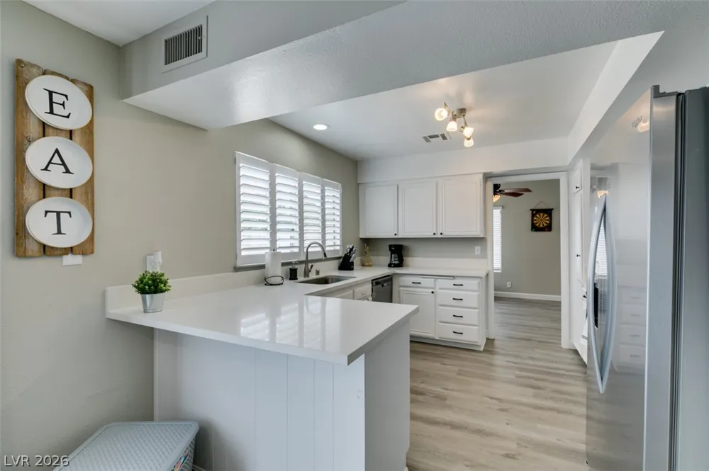 6585 Minton Court Las Vegas, NV 89103