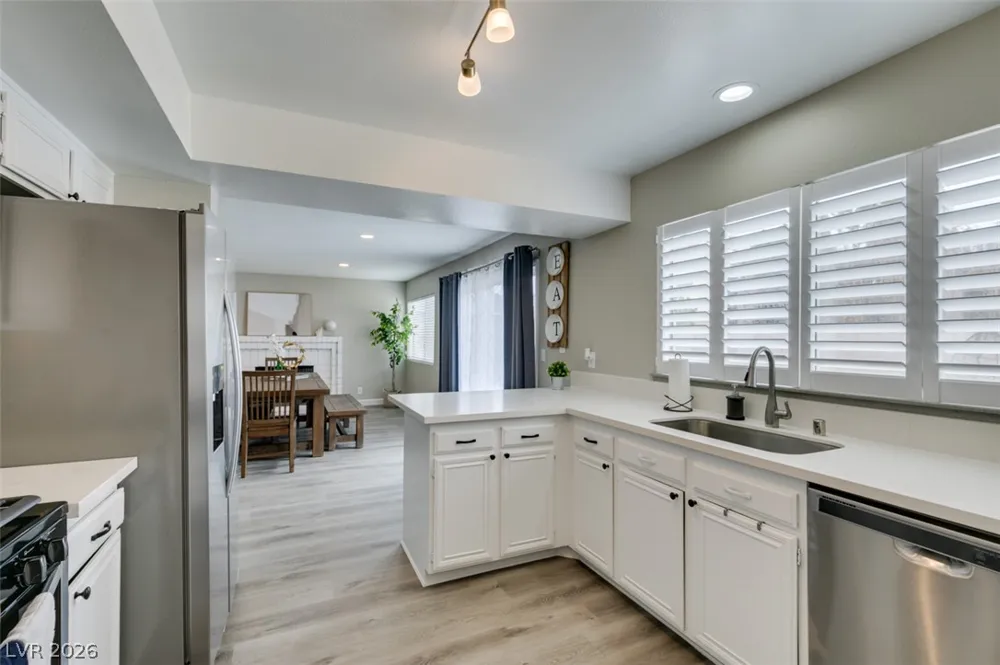 6585 Minton Court Las Vegas, NV 89103