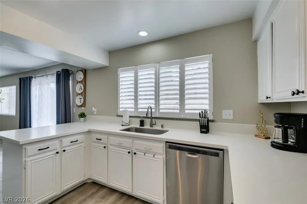 6585 Minton Court Las Vegas, NV 89103