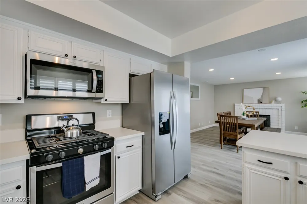 6585 Minton Court Las Vegas, NV 89103