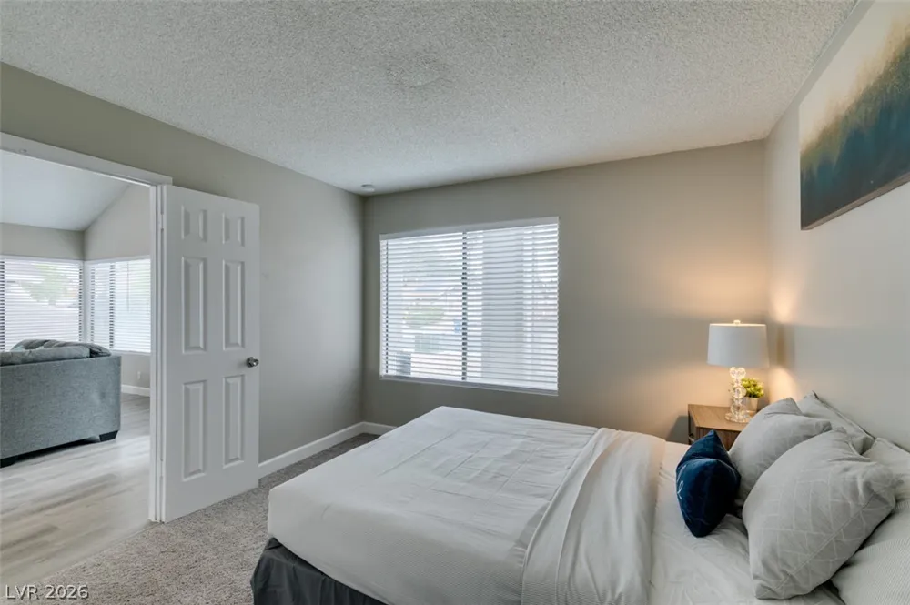 6585 Minton Court Las Vegas, NV 89103