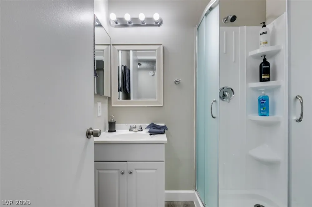 6585 Minton Court Las Vegas, NV 89103