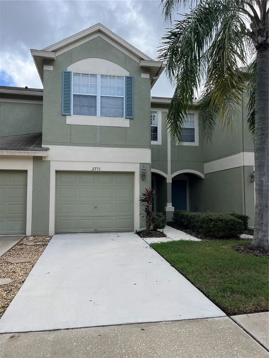 2751 CONCH HOLLOW DRIVE Brandon, FL 33511