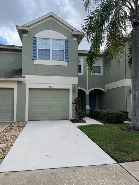 2751 CONCH HOLLOW DRIVE