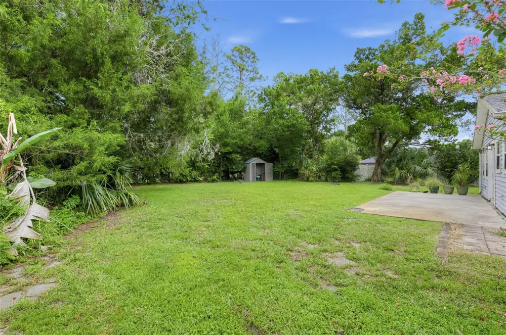 5 BANNER LANE Palm Coast, FL 32135