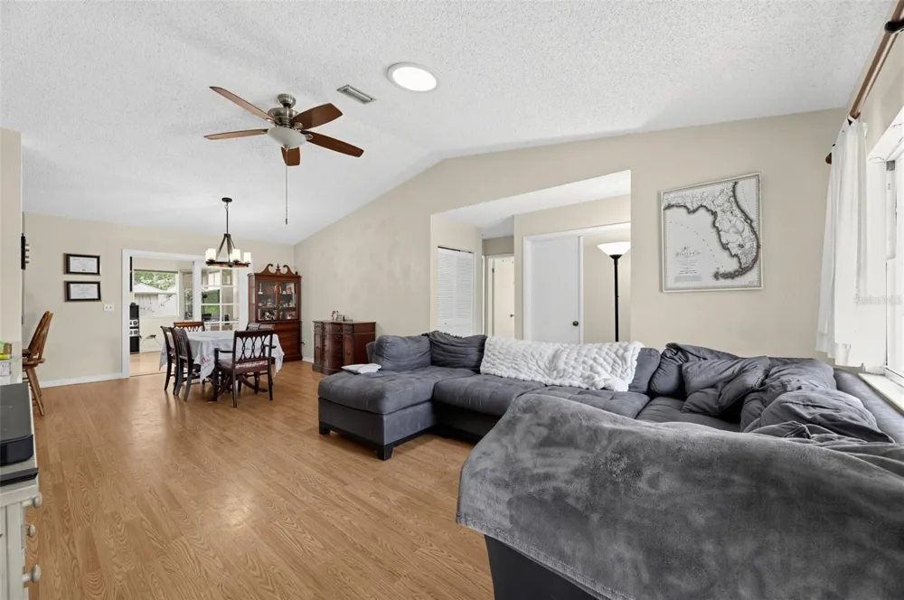 5 BANNER LANE Palm Coast, FL 32135