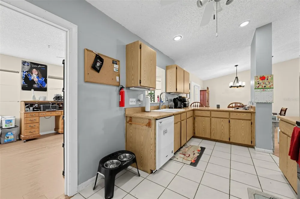 5 BANNER LANE Palm Coast, FL 32135