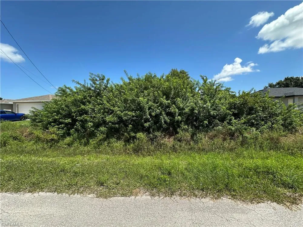 4204 SW 18th Street Lehigh Acres, FL 33976