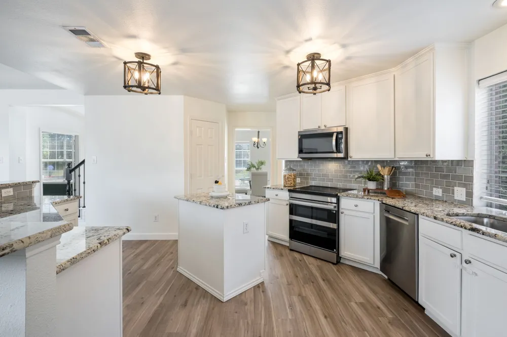 4020 Caldwell Avenue The Colony, TX 75056