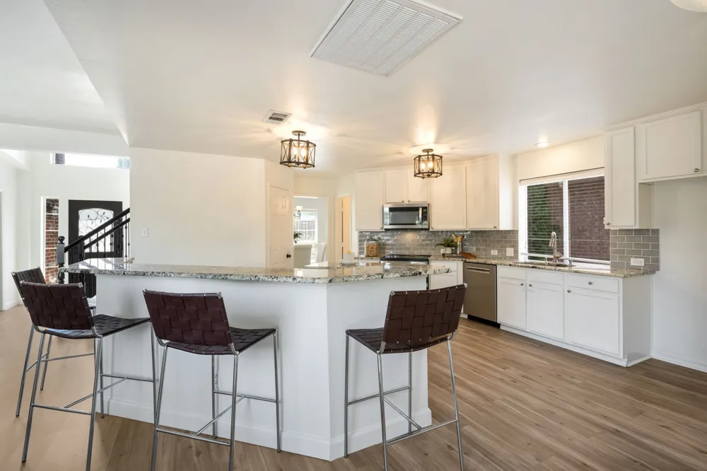 4020 Caldwell Avenue The Colony, TX 75056