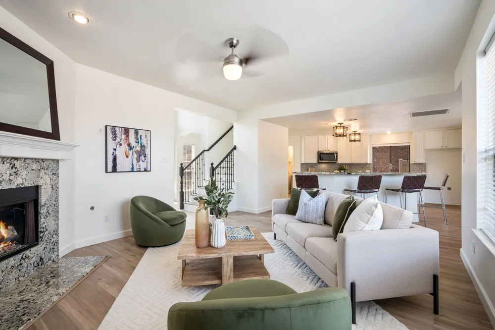 4020 Caldwell Avenue The Colony, TX 75056