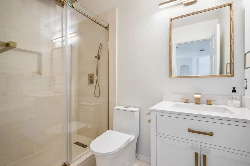 4020 Caldwell Avenue The Colony, TX 75056