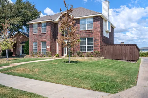 4020 Caldwell Avenue