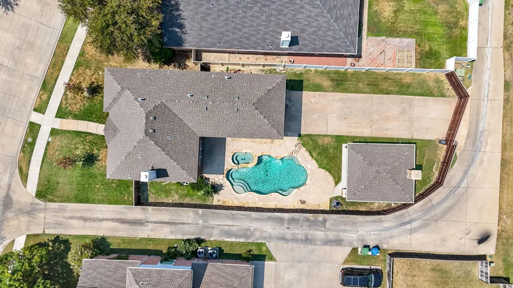 4020 Caldwell Avenue The Colony, TX 75056