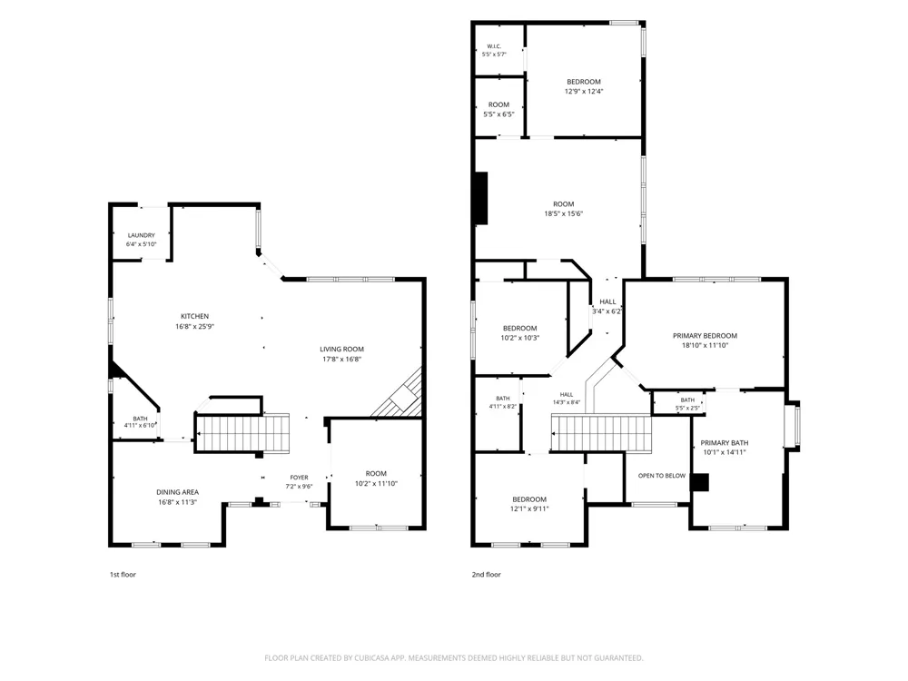 4020 Caldwell Avenue The Colony, TX 75056