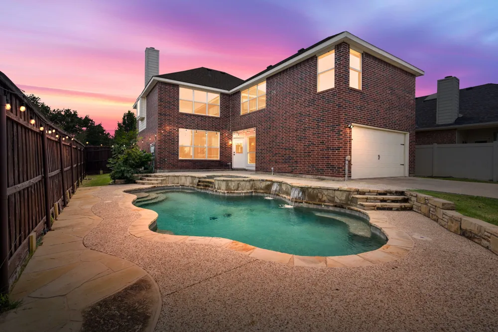 4020 Caldwell Avenue The Colony, TX 75056
