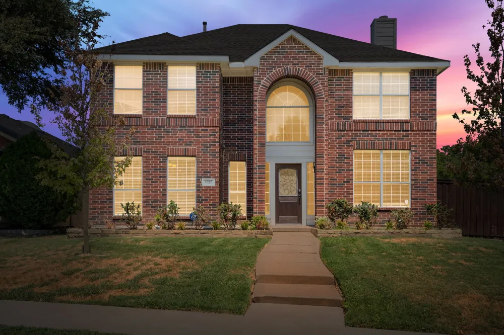 4020 Caldwell Avenue The Colony, TX 75056