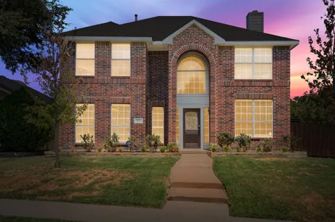 4020 Caldwell Avenue