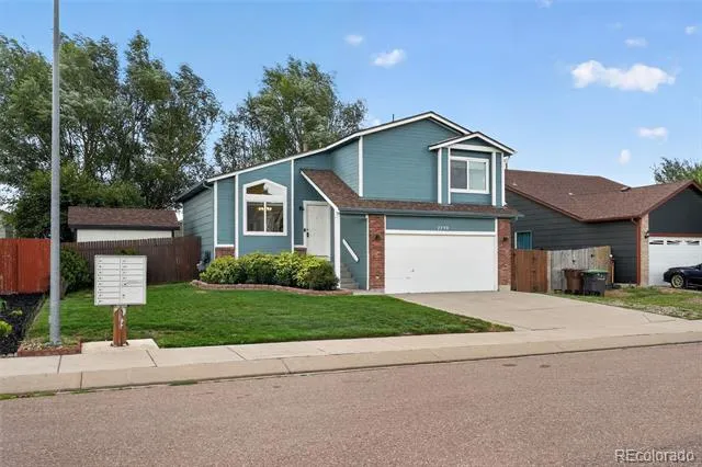 7739 Del Ray Bay Street Fountain, CO 80817
