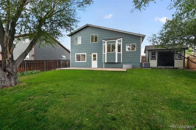 7739 Del Ray Bay Street Fountain, CO 80817