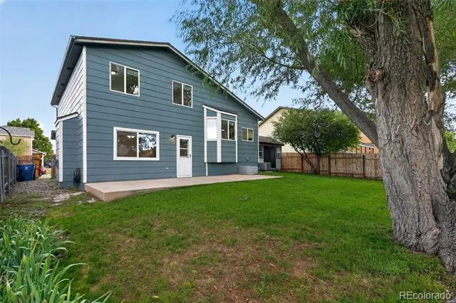 7739 Del Ray Bay Street Fountain, CO 80817