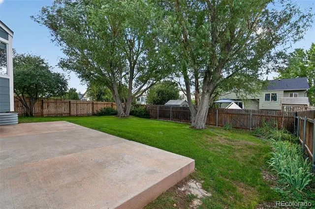 7739 Del Ray Bay Street Fountain, CO 80817